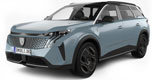 Peugeot 5008 (P67) 2025